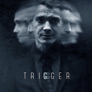 Логотип телеграм канала @trigers_2022 — Триггер (2020-2022)