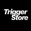 Логотип телеграм канала @trigger_store — Trigger Store
