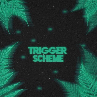 Логотип телеграм канала @triggerscheme — Trigger Scheme