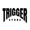 Logo of telegram channel triggerstore — TRIGGER STORE
