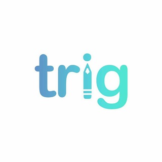 Logo of telegram channel triglearn — PSC archives by Trig learn