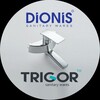 Логотип телеграм канала @trigordionis — Смесители Trigor Dionis