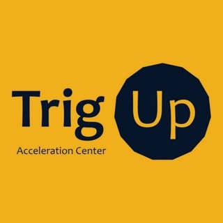 لوگوی کانال تلگرام trigup — Trigup