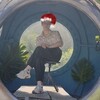 Логотип телеграм канала @trijakls — Триджакл🎄