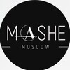 Логотип телеграм канала @trika_style_moda — Mashe brand | ЖЕНСКАЯ ОДЕЖДА