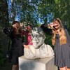 Логотип телеграм канала @trikssssssssss — Трикс