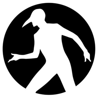 Логотип телеграм канала @trikstertheatre — Театр Трикстер