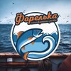 Логотип телеграм канала @trikyr76 — 🌊 ФОРЕЛЬКА 🐟