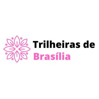 टेलीग्राम चैनल का लोगो trilheirasdebrasilia — Canal Trilheiras de Brasília