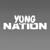 Логотип телеграм канала @trillcomm — YUNG NATION NSK