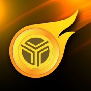 Telegram channel Trillioner Annoucement logo