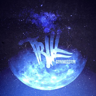 Логотип телеграм канала @trilltg — Трилловские будни 🐣
