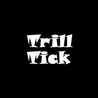Логотип телеграм канала @trilltick — TrillTick