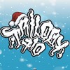 Telegram арнасының логотипі trilogy710 — TRILOGY710