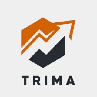 Logo saluran telegram trima_official — Trima Official