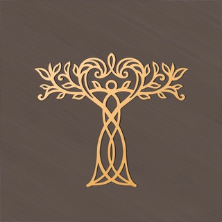 Логотип телеграм канала @trimiata — "ТРИМИАТА" Ювелирный дом