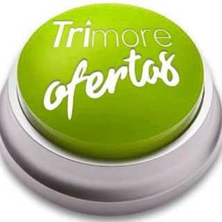 Logotipo do canal de telegrama trimoreofertas - Trimore Ofertas