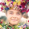 Логотип телеграм -каналу trinadu — Тріна Дубовицька
