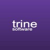 Логотип телеграм канала @trinesoftware — ЧИТЫ НА ИГРЫ ~ TRINE
