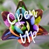 Logo of telegram channel triniticentr — Open Up