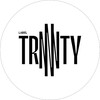 Логотип телеграм канала @trinity_label — Trinity Label