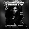 Логотип телеграм канала @trinityisd — Ищу сп/друзей ᵀ ᴿᴵ ᴺ ᴵ ᵀ ᵞ
