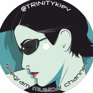Логотип телеграм канала @trinitykiev — 🌀@TRiNiTY KiEV ❌⭕️