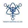 Логотип телеграм канала @trinityshipping — Судоходная компания Тринити Шиппинг