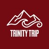 Логотип телеграм канала @trinitytrip — TRINITY TRIP | Туры из Варшавы