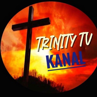 Лагатып тэлеграм-канала trinitytv — TRINITY TV (Kanal)