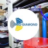 Логотип телеграм канала @trio_diamond_channel — Трио Диамант Новости