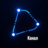 Логотип телеграм канала @trio_vpn — TRIO новости