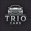 Логотип телеграм канала @triocar — TRIO CARS - АВТО НА ЗАКАЗ импорт из Европы 🇪🇺| Китая 🇨🇳 | Кореи 🇰🇷