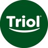 Логотип телеграм канала @triol_pet — TRIOL