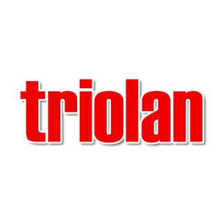 Логотип телеграм -каналу triolan_me — Triolan.Me