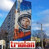 Логотип телеграм -каналу triolan_haharinskiy — Triolan Гагаринский