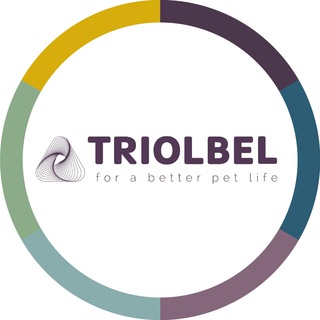 Лагатып тэлеграм-канала triolbel — ТриолБел