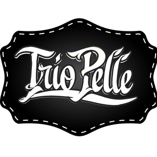 Логотип телеграм канала @triopelle — TRIO.PELLE - РАСПРОДАЖА / КОСУХИ, КОЖА, КУРТКИ, ШУБЫ, ТЭДДИ, ПУХОВИКИ