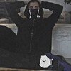 Логотип телеграм канала @trioperm — DON но не глава мафии 🥷