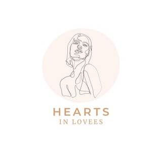Логотип телеграм канала @trip_hs — Hearts in lovees