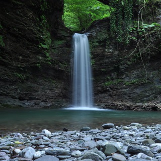 Логотип телеграм канала @trip5041 — trip2sochi