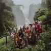 Логотип телеграм канала @trip_travel_club — Trip&Travel Club - авторские туры