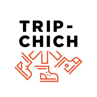 Логотип телеграм канала @tripchich — Трипчич