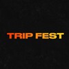 Логотип телеграм канала @tripfestconcertspb — TRIP FEST СПБ