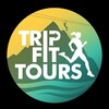 Логотип телеграм канала @tripfittour — Trip Fit Tours