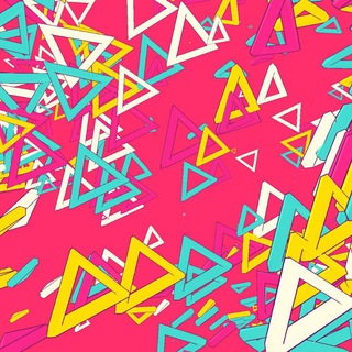 Логотип телеграм канала @tripgifki — tripgif