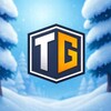 Логотип телеграм канала @tripgrief — mc.TripGrief.pw » Сервер для легенд