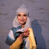 Логотип телеграм канала @tripkazan — ЭЛЬВИРА МИНИАХМЕТОВА экскурсовод экскурсии гид Казань