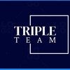 Telegram kanalining logotibi triple_team_fx — TRIPLE TEAM