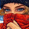 Логотип телеграм канала @tripleablog — nimdy24